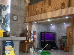 -绿岛汤泉韩式休闲会所