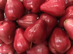 -三亚新鸿港水果一级批发市场