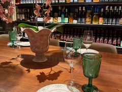 -Osteria Garden 生蚝花园餐厅(原进贤路店)
