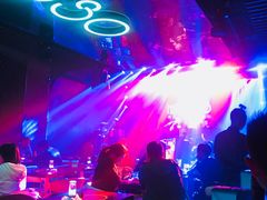 -MOSSO音乐酒吧·Live House(南京西路店)