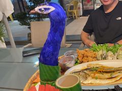 -三姐妹·海鲜大排档