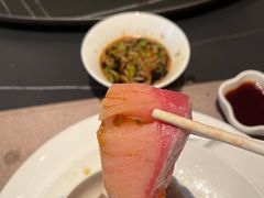 -鼎泰亨·海鲜牛肉餐厅(滨江店)