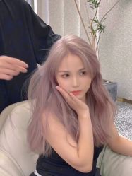 -3AM·S HAIR SALON烫发染发接发