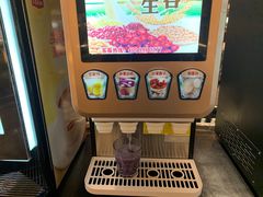 -岷山饭店-芝芝自助餐厅