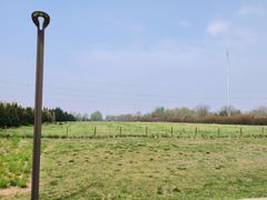 -汉长安城未央宫国家考古遗址公园