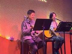 -Ambra Haus琥珀屋精酿餐厅(宝山店)