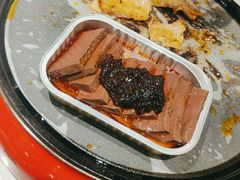 -柒酒烤肉(武鸣大帽山店)