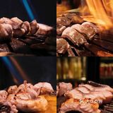 厦门首家森林系烤肉店｜绝了‼️人均60吃正宗东北烤肉