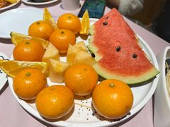 -蜀九香火锅(玉林店)
