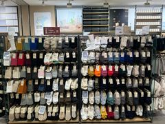 -MUJI无印良品(远洋未来广场店)