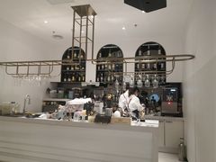 -Deer Park鹿园西餐(仁恒置地广场店)