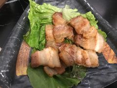 -HONGA HONGA雄家(曹路店)