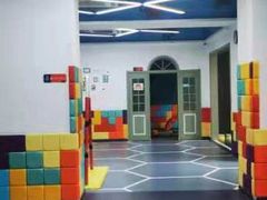 -早慧树儿童感觉统合体能训练中心(市北校区)