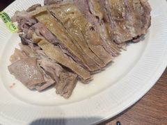 -贯贯吉·清真餐厅(浙江中路店)
