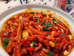 -南昌大饭店·地标美食名片(万寿宫店)