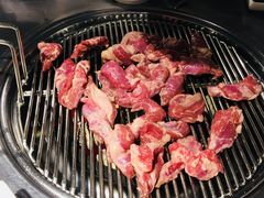 -喜来稀肉(望京店)