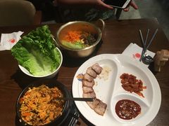 -汉米达特色料理餐厅(郴州友阿国际广场店)