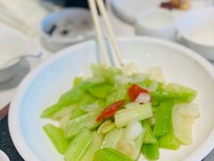 -大海湾酒楼(人南店)