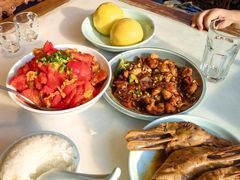 -小吊梨汤·北京菜·烤鸭(双井乐成中心店)