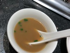-巴奴毛肚火锅(商城路店)