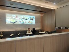 -北李妈妈菜·海肠捞饭(开发区万达店)