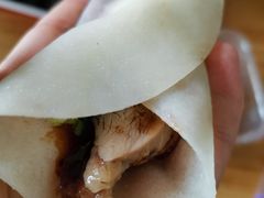 烤鸭-五顺斋清真烤鸭(西大街总店)