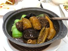 -富临皇宫(窝打老道店)