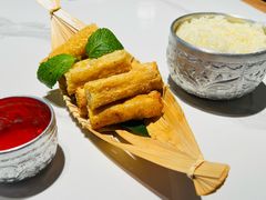 -芽笼芽笼新加坡餐厅(环球港店)
