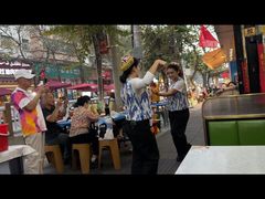 -金柱大盘鸡(和田二街店)