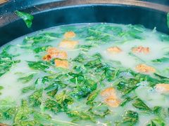 -汤记传菜(浦江店)