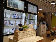 -MiRi眼镜连锁·蔡司·尼康控优点合作店(莘庄店)