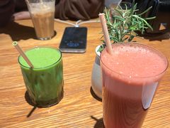 -La Strada(安福路店)