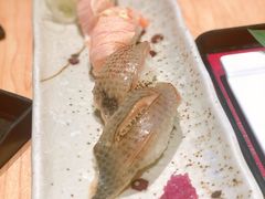 -板长寿司(铜锣湾店)