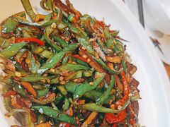 -黄山老妈·土菜(碧桂园店)