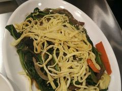 -韩聚屋韩国烤肉餐厅(新北万达店)
