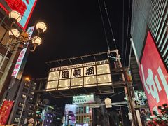 -道顿堀
