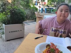 -翠贝卡&Mama Kelly Brunch Coffee(河西店)