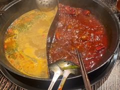-冯校长老火锅(双桥路店)