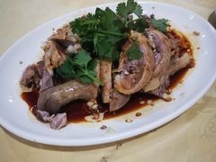 -电白鸭粥店(下沙二坊88号店)