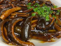 -东方明珠老上海8号餐厅(东方明珠广播电视塔店)