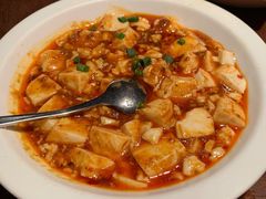 麻婆豆腐-外婆家(天河领展店)