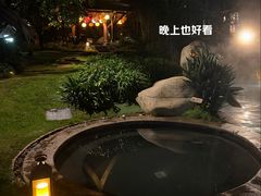 -七彩云南古滇温泉山庄