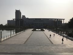 -西南政法大学(渝北校区)