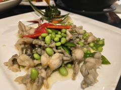 -保纳大酒店(大圩村店)