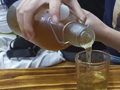 茅根甘蔗汁-丰烟起(象兴路店)