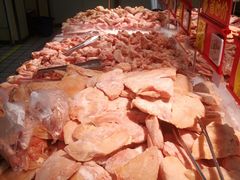 -沃尔玛超市(北大街店)