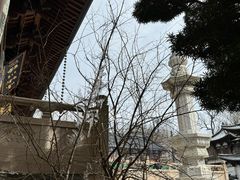-径山寺