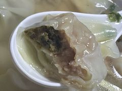 -海平馄饨(逍遥二路店)