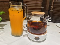 -温德姆花园酒店-鼎丰阁中餐厅