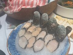 -泓炙颐凤鲜海鲜火锅料理(桐乡店)